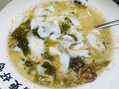 -江渔儿酸菜鱼(曜一城店)