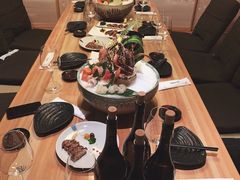 -王鼎精致料理铁板烧(世博源店)