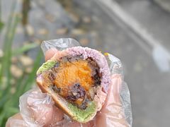 -好一朵茉莉花(老门东店)