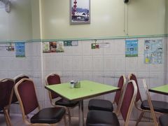 大堂-胜利茶餐室