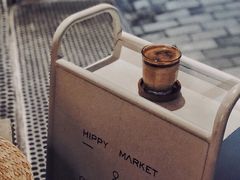 -愉市 Hippy Market(香榭里花园店)