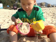 -惠州金海湾嘉华度假酒店