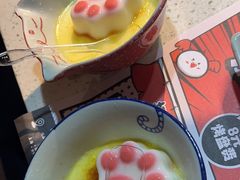 -猫抓烤肉(武进吾悦广场店)