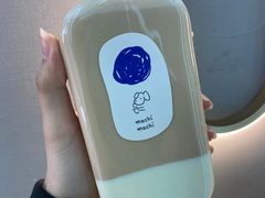 -麥吉machimachi(珠江路金鹰店)
