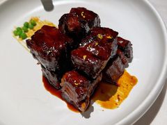 -玫瑰厅上海菜(兴国路店)