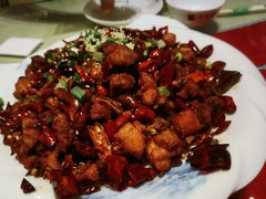 -吴记酱骨炖菜馆(西大直街店)
