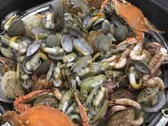 -大杰海鲜锅(基隆路店)