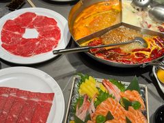 -骨之味·筒骨汤火锅(江头店)