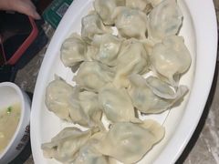 -前海沿·青岛菜(李沧万达店)