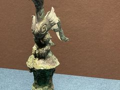 -盘龙城遗址博物院