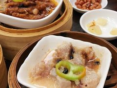 -潮福城大酒楼·潮粤菜·港式点心(阳光城店)
