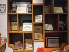 -巴将军·非遗老字号火锅(解放碑店)