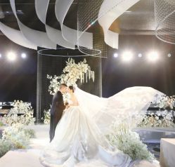 -蘭club婚礼策划