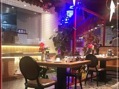 大堂-湘约爨厨(太白立交店)