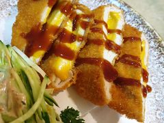-桃屋日本料理(清华科技园店)
