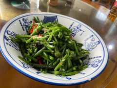 水芹菜-秀妈厨房(灰汤老店)
