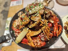 -巴厘龙虾·榜首油焖大虾(青山店)