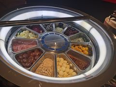 -西安W酒店·WEI全味西餐厅