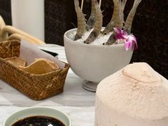 -椰子不语 椰子鸡火锅(淮海店)