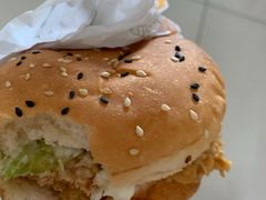 -华莱士·全鸡汉堡(郭巷3店)