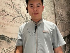 -羲和雅苑•北京烤鸭(陆家嘴中心店)