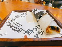 甜酥玫瑰素食饵块-饵块食光·云南有机手作饵块