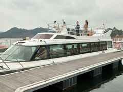 -千岛湖希尔顿休闲艇俱乐部