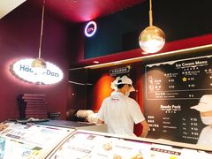 -哈根达斯(天河城店)