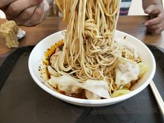 -聚园面庄(新光天地店)