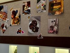 -CHOCMONS巧克怪兽(屏风街店)