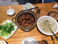 -斯丹姜母鸭·古法干香(田安南路店)
