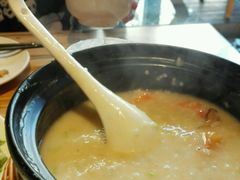 -颐和•海鲜砂锅粥•啫啫煲(奥林匹克广场店)