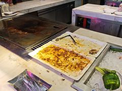 -太湖饭店玉兰厅(自助餐厅)