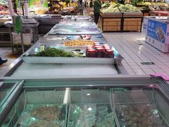 -青岛利群四方购物广场