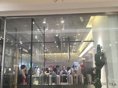 -喜茶(深圳东门1234店)
