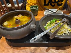 -云海肴·汽锅鸡·云南代表菜(美罗城店)