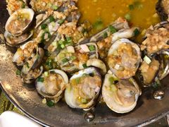 -79号渔船海鲜饭店(华强北店)