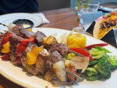 -TIGERS老虎西餐(亦庄店)