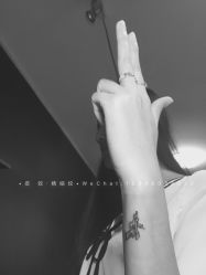 -PinooTattoo皮奴刺青纹身设计总部
