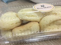 -早安巴黎(四季坊店)