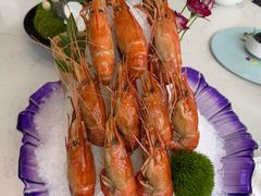 -火福·天湖阁大闸蟹博物馆主题餐厅(浅水湾店)