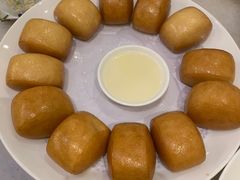 金银馒头-华盛丰温州大排档(东三环南路店)