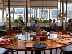 -渝信川菜 · 川味家常菜(财富购物中心店)