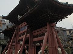 -西安化觉巷清真大寺