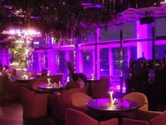 -OZONE 顶楼酒吧(香港丽思卡尔顿酒店)