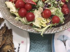 -正阳春烤鸭店(杨楼店)