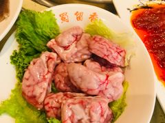 -蜀留香火锅·始于1999·原四川老火锅(白堤路店)