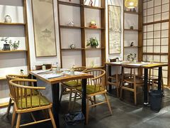 -衣川小森林·料理·寿司(鸿铭中心店)