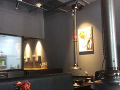 大堂-金碗儿私厨(长阳店)
