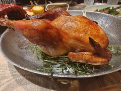 -格鲁·秀色Georgia’s Feast